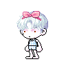 핑크 몽몽 리본 프리뷰 이미지