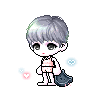 하트냥이 그릇 프리뷰 이미지