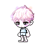 인형 보라 프리뷰 이미지