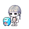 랄랄라 이어폰 프리뷰 이미지