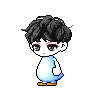 상큼 펭귄 인형옷 프리뷰 이미지