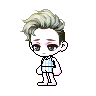 블루하트 투명모자 프리뷰 이미지