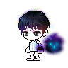 커스드 보우 프리뷰 이미지