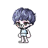 발그레 냥이 코 프리뷰 이미지